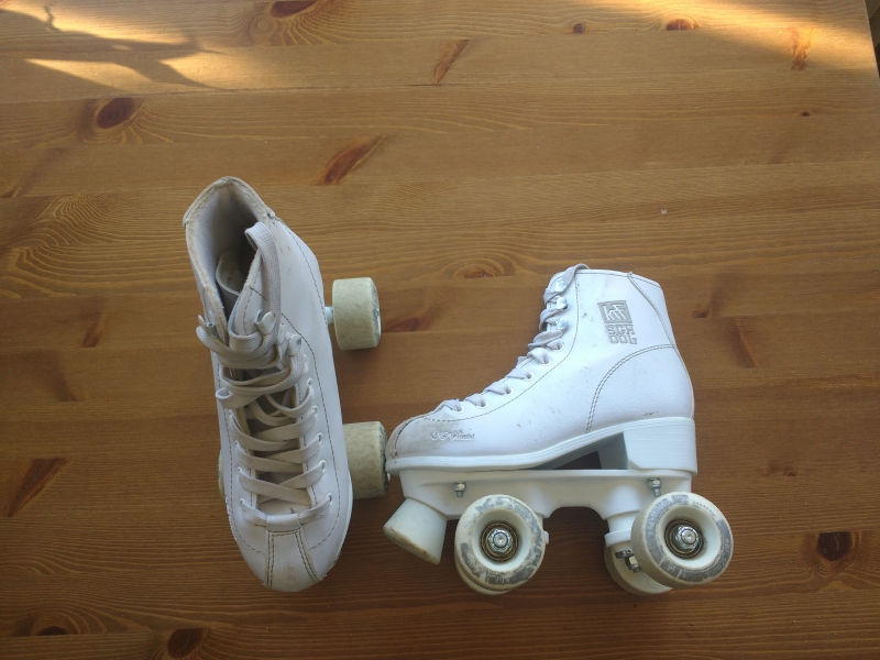 Patines