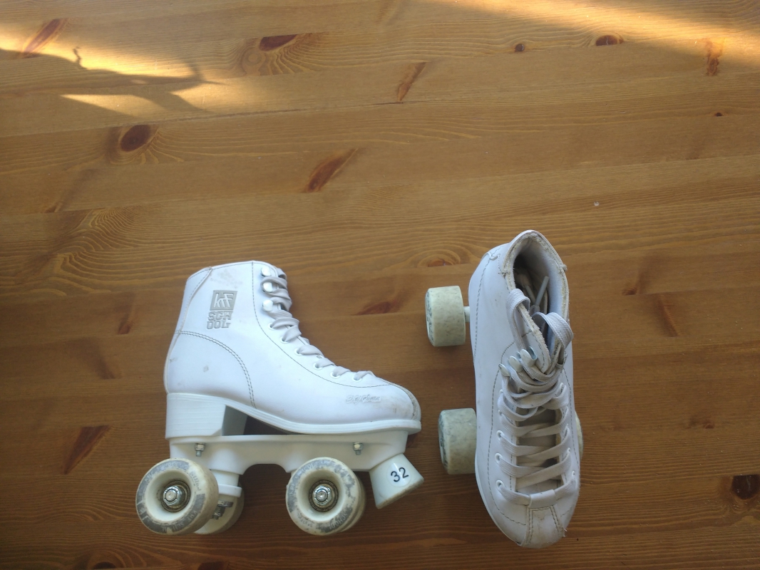 Patines