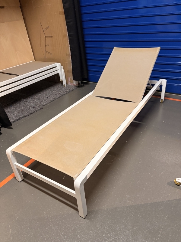 Jardin gandula amaca