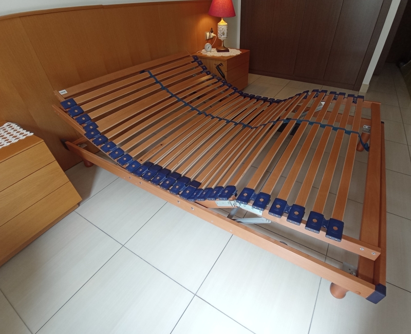 Lilit articulat de 135 x 190