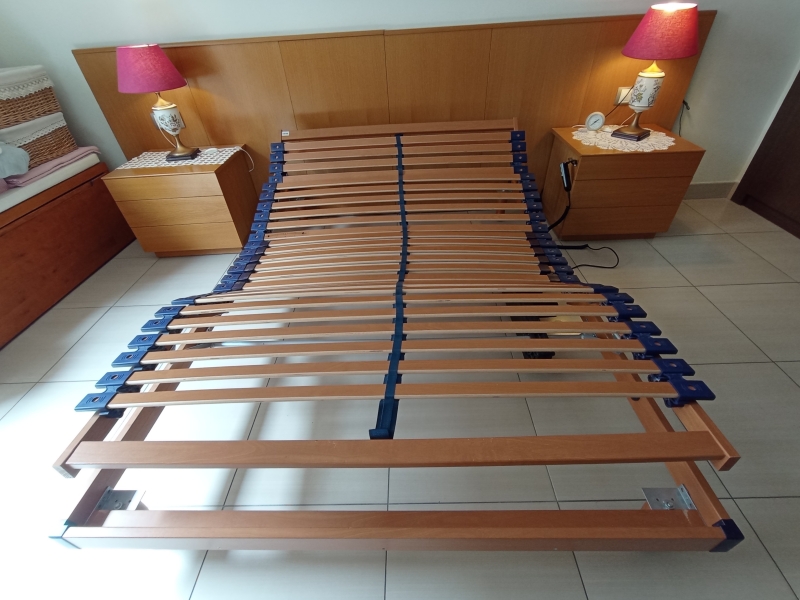 Lilit articulat de 135 x 190