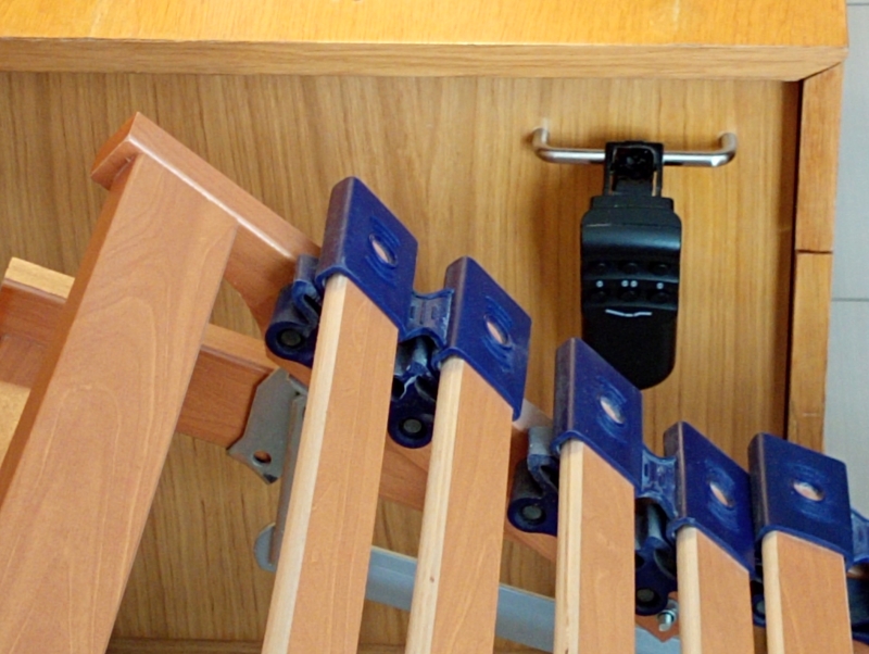 Lilit articulat de 135 x 190