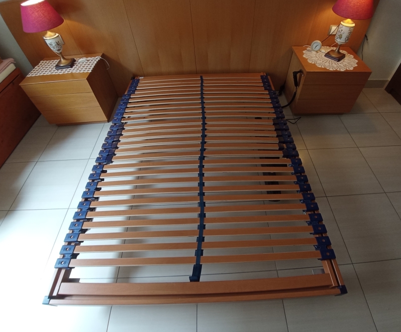 Lilit articulat de 135 x 190