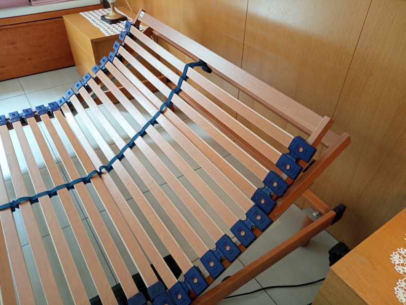 Lilit articulat de 135 x 190