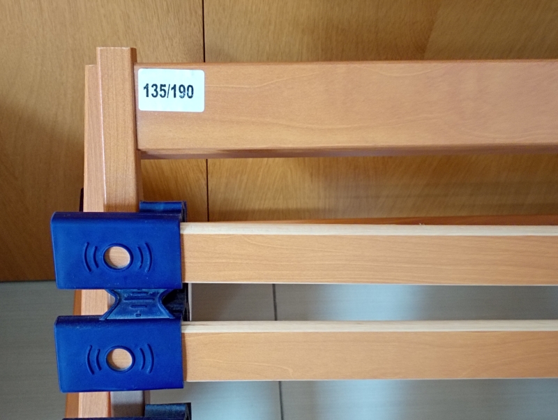 Lilit articulat de 135 x 190