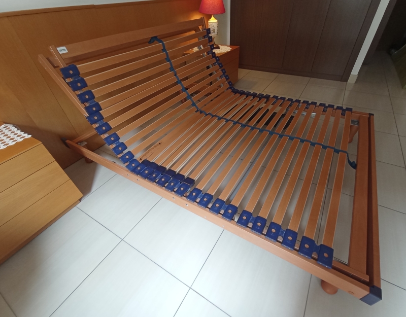 Lilit articulat de 135 x 190