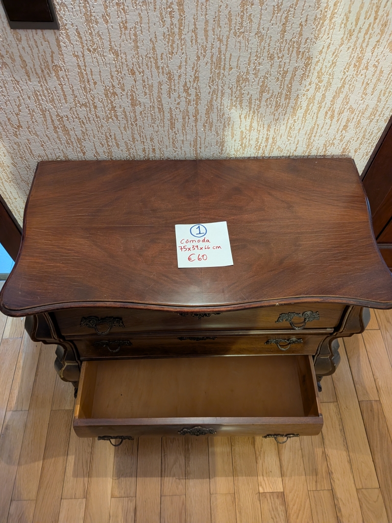 Cómoda 