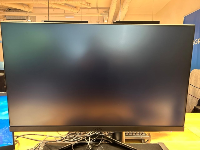 Monitor MSI Optix G27C7 27
