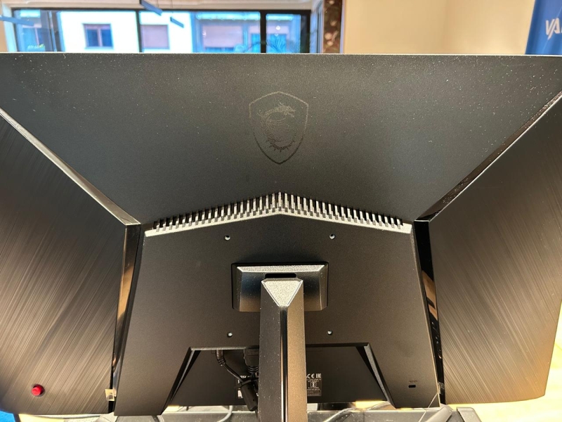 Monitor MSI Optix G27C7 27