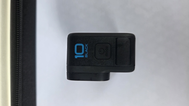 GoPro Hero 10