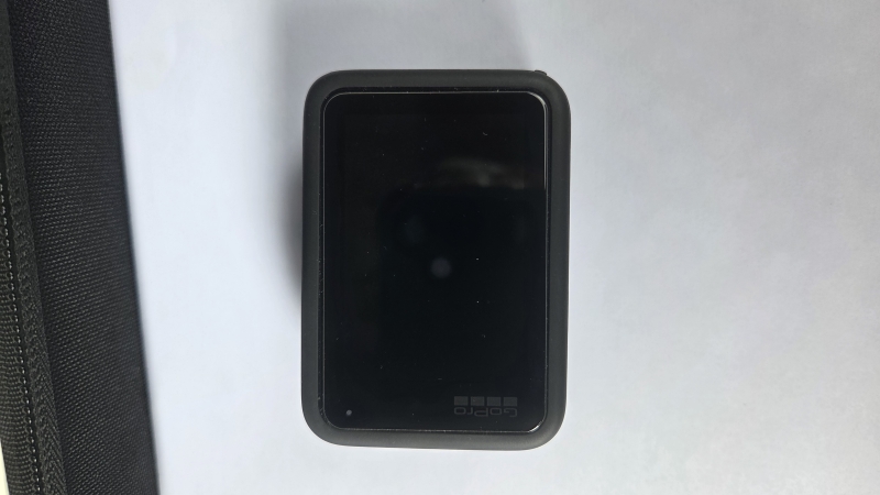 GoPro Hero 10