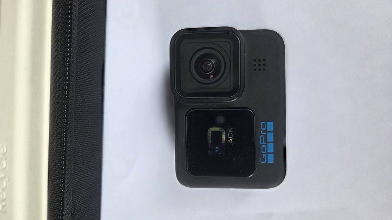 GoPro Hero 10