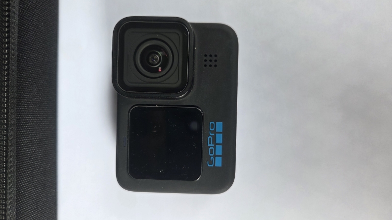 GoPro Hero 10