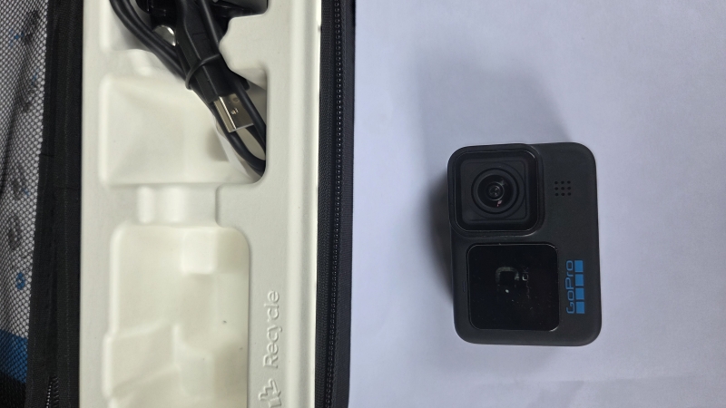 GoPro Hero 10