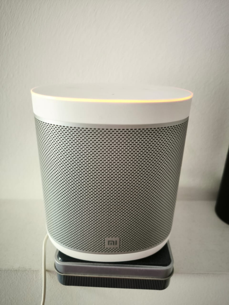 Xiaomi Mi Smart Speaker