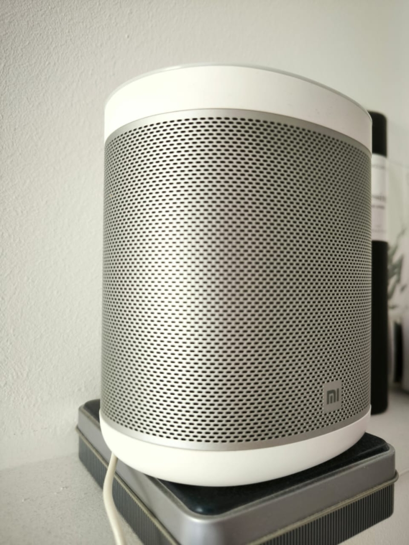 Xiaomi Mi Smart Speaker