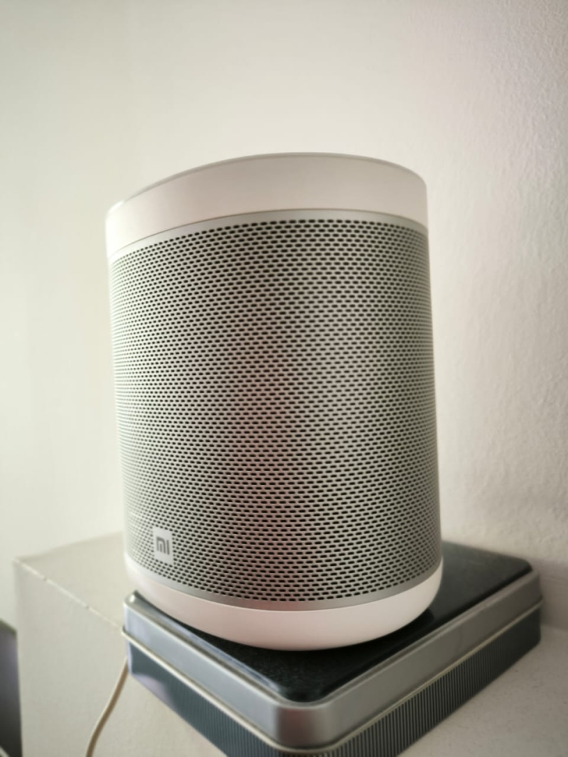 Xiaomi Mi Smart Speaker