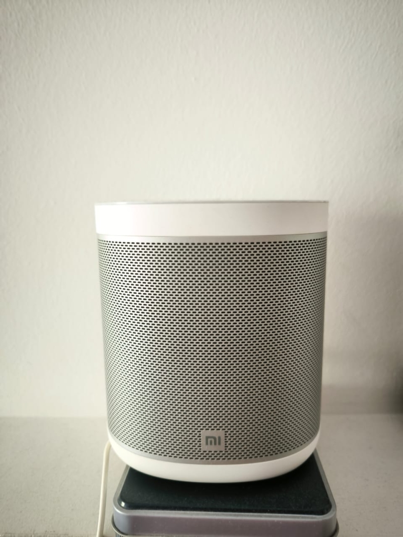 Xiaomi Mi Smart Speaker